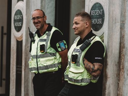 De voordelen van Securehub